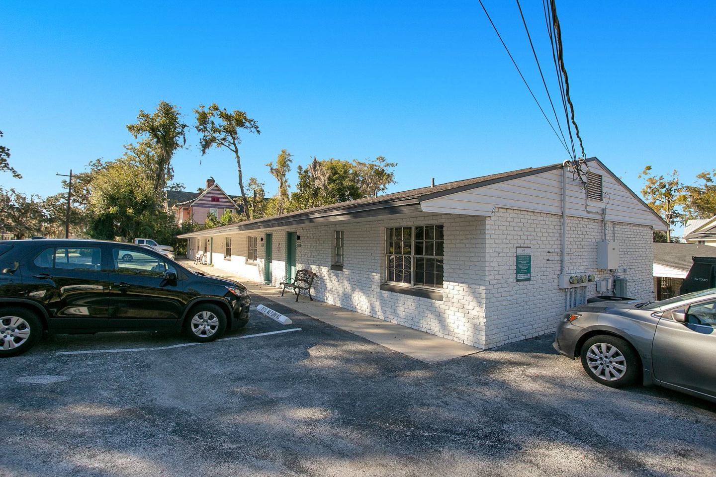 The Gordy Apartments Image 8