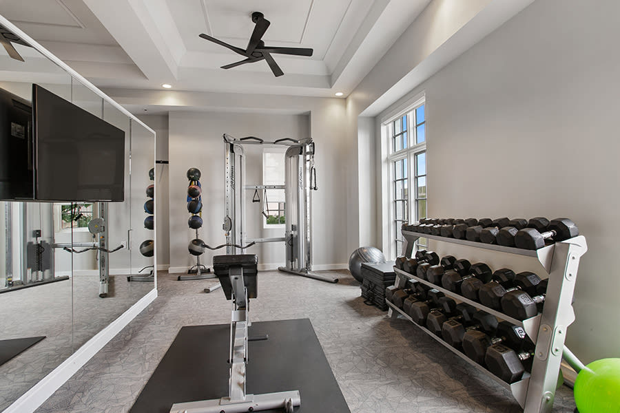 The Residence Buckhead Atlanta Image 24