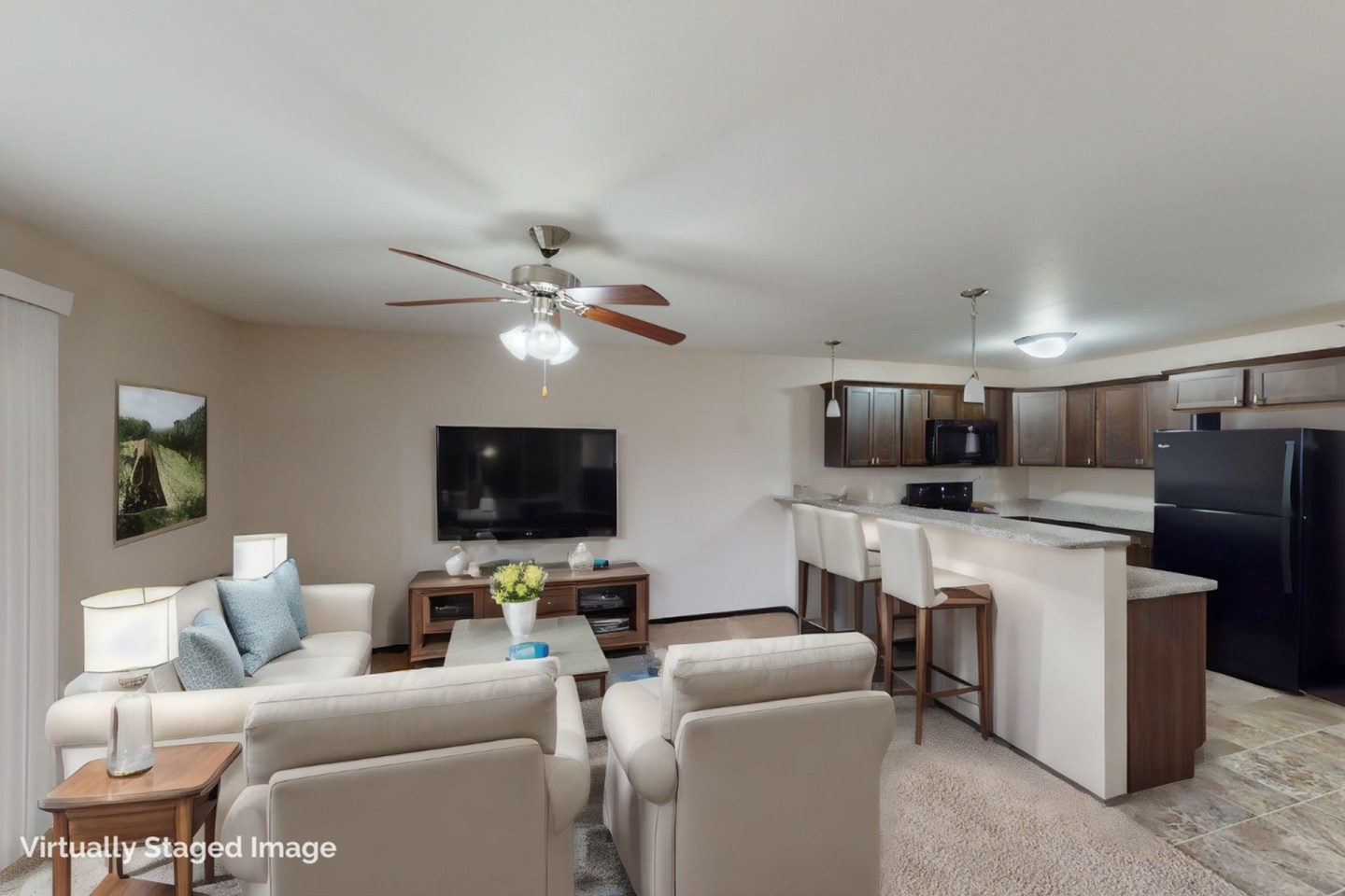Sunset Villas Apartments Image 5