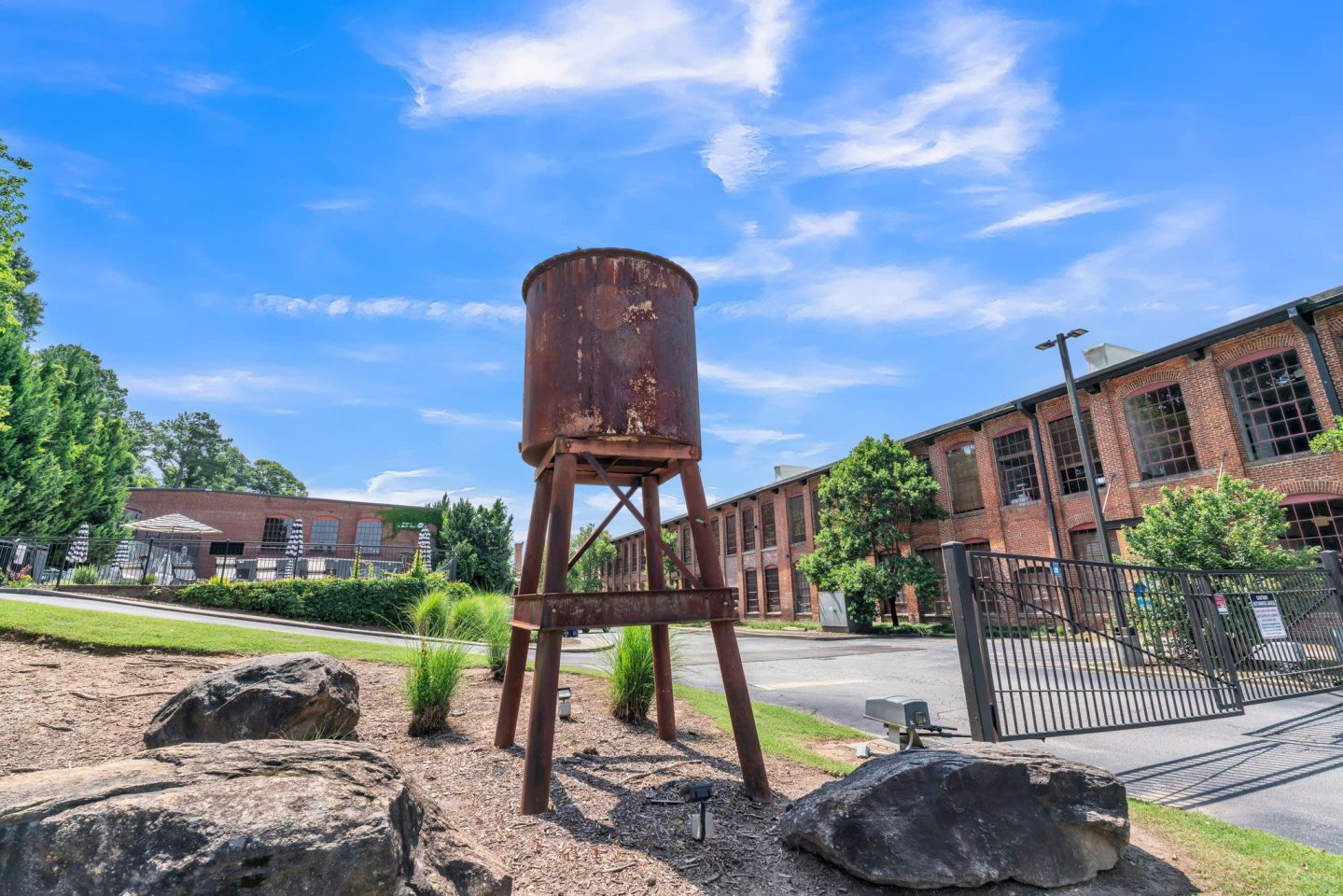 Porterdale Mill Lofts Image 19