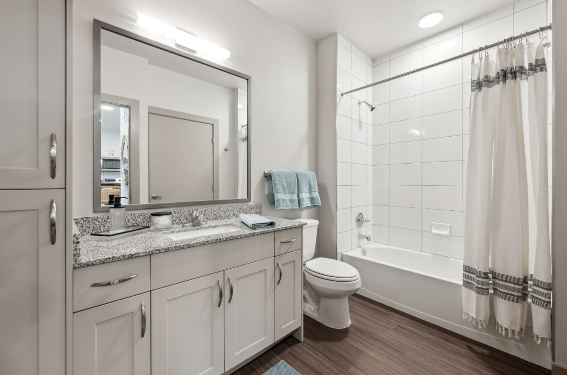 The Gray - Senior Housing Image 8