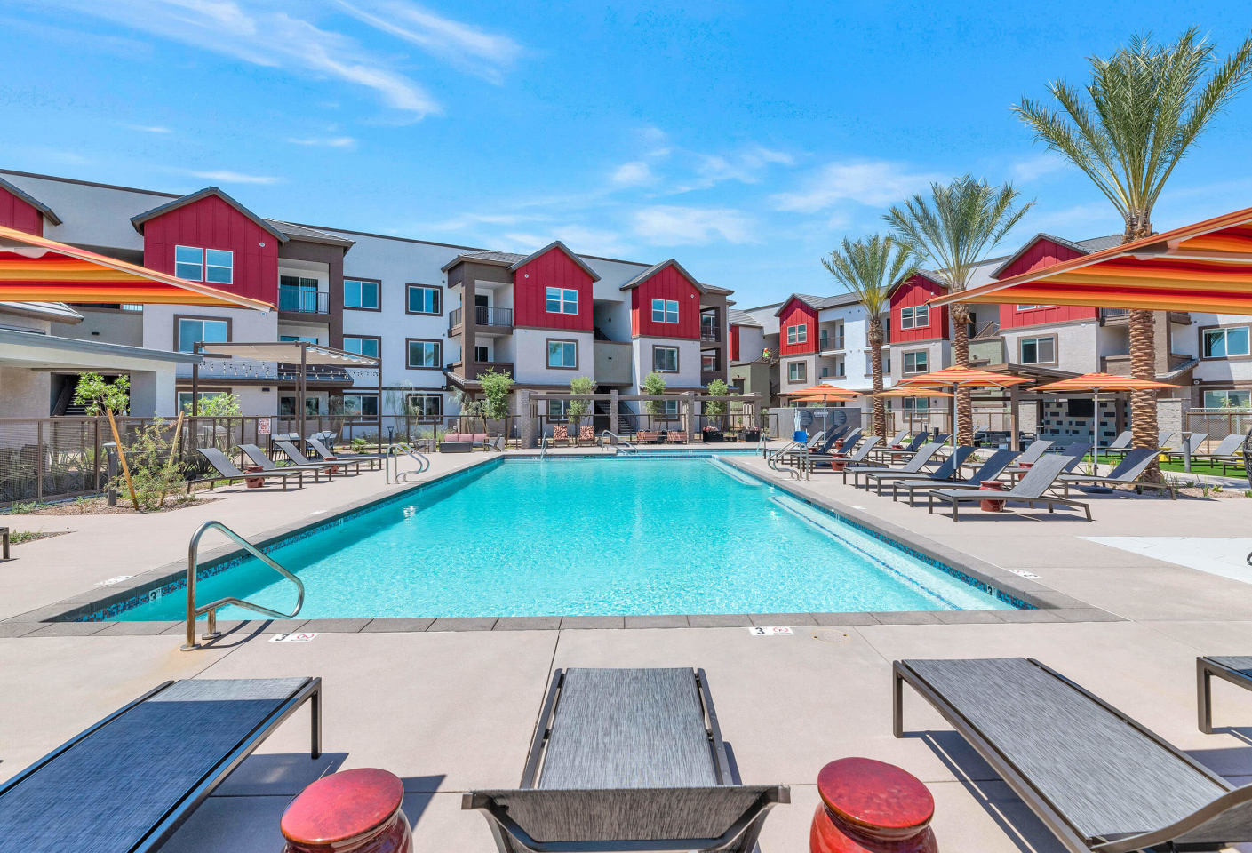 Weylyn Luxury Apartments Image 2