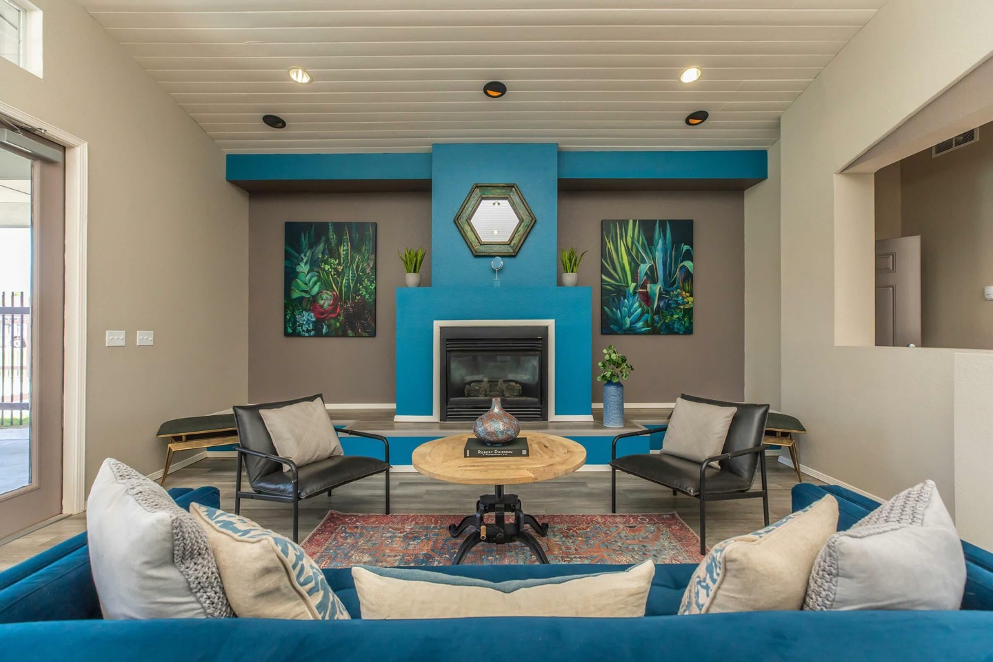 Santa Teresa Terrace Apartments Image 5