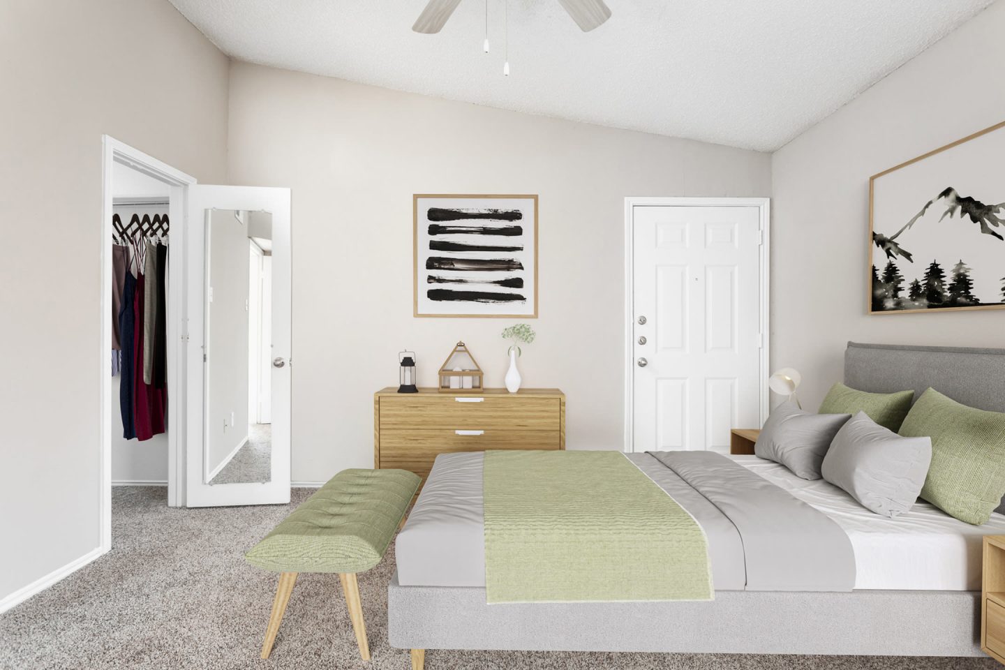 Vue at Knoll Trail Apartments Image 4