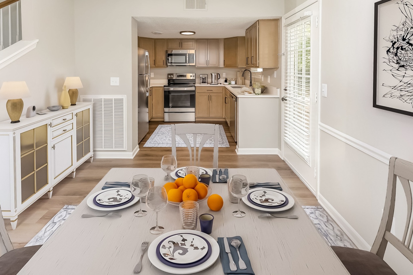 Littlestone Apartments Image 32