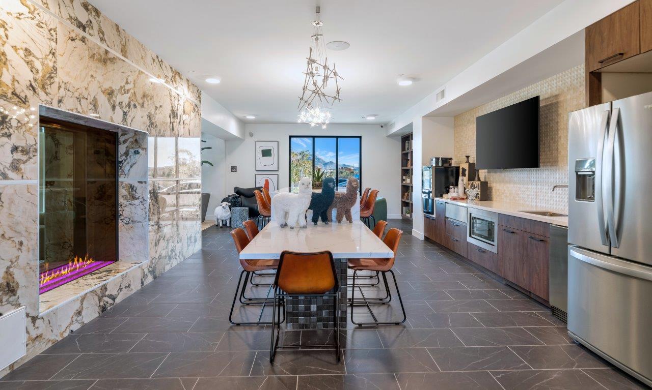 Kalon Luxury Apartments Image 8