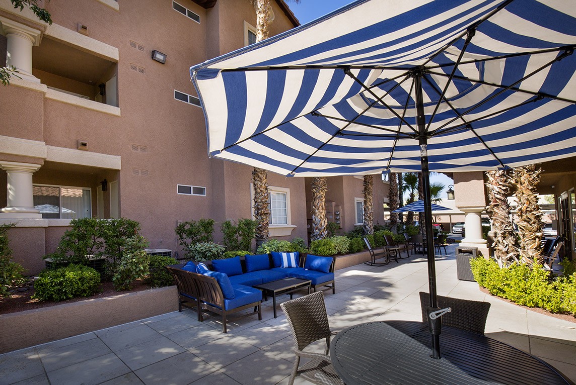 Winterhaven by Welltower Living Image 11