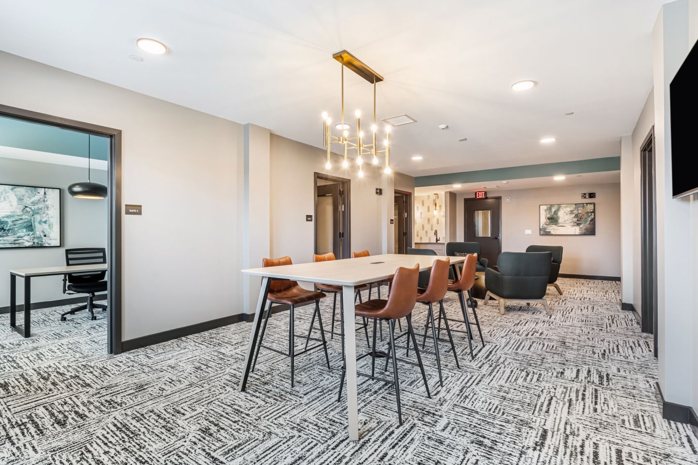The 250 Residences Image 23