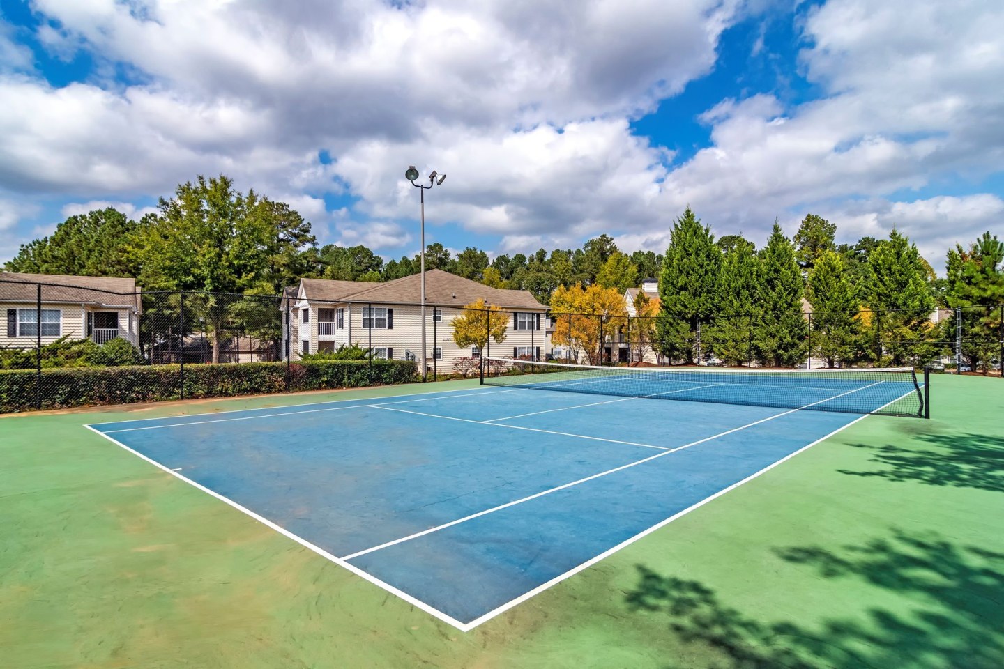 Evergreen Park Image 11