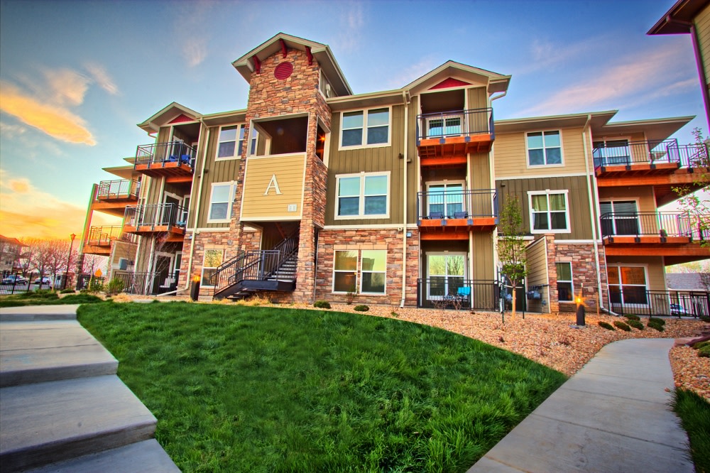 Ironhorse Apartments Image 1