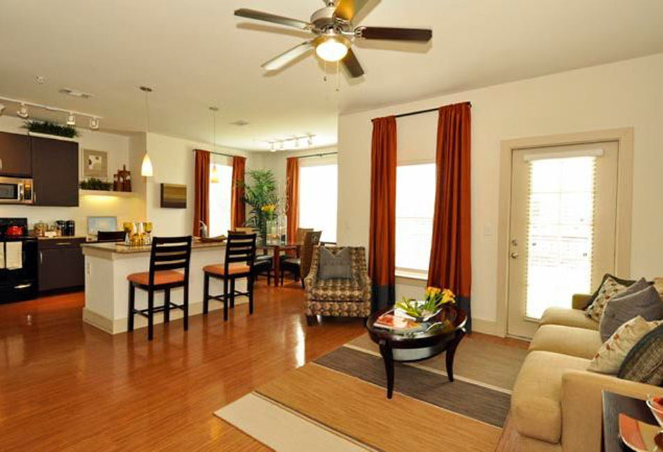 Broadstone Grand Parkway Image 20