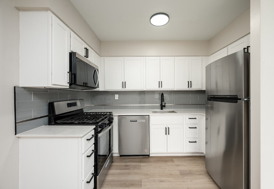 Williamsburg North Apartments Image 2
