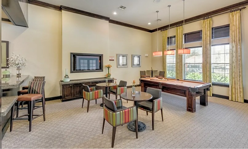 The Retreat at Stafford Apartments Image 34