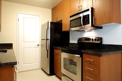 Park Central Apartments Image 18
