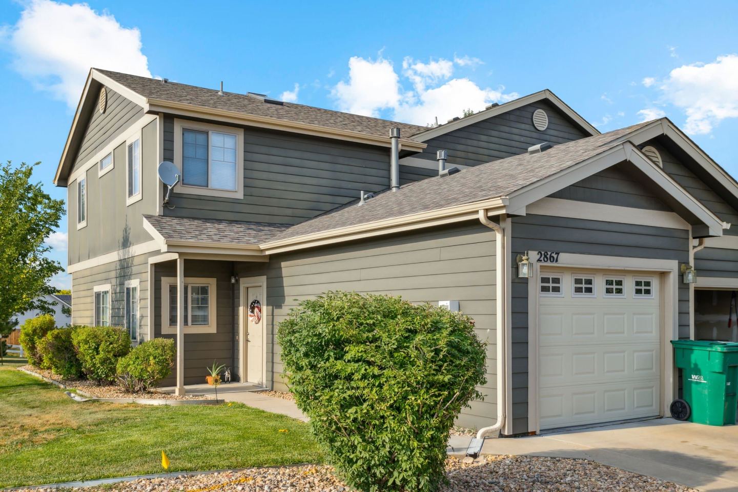 Arbor Garden Townhomes Image 8
