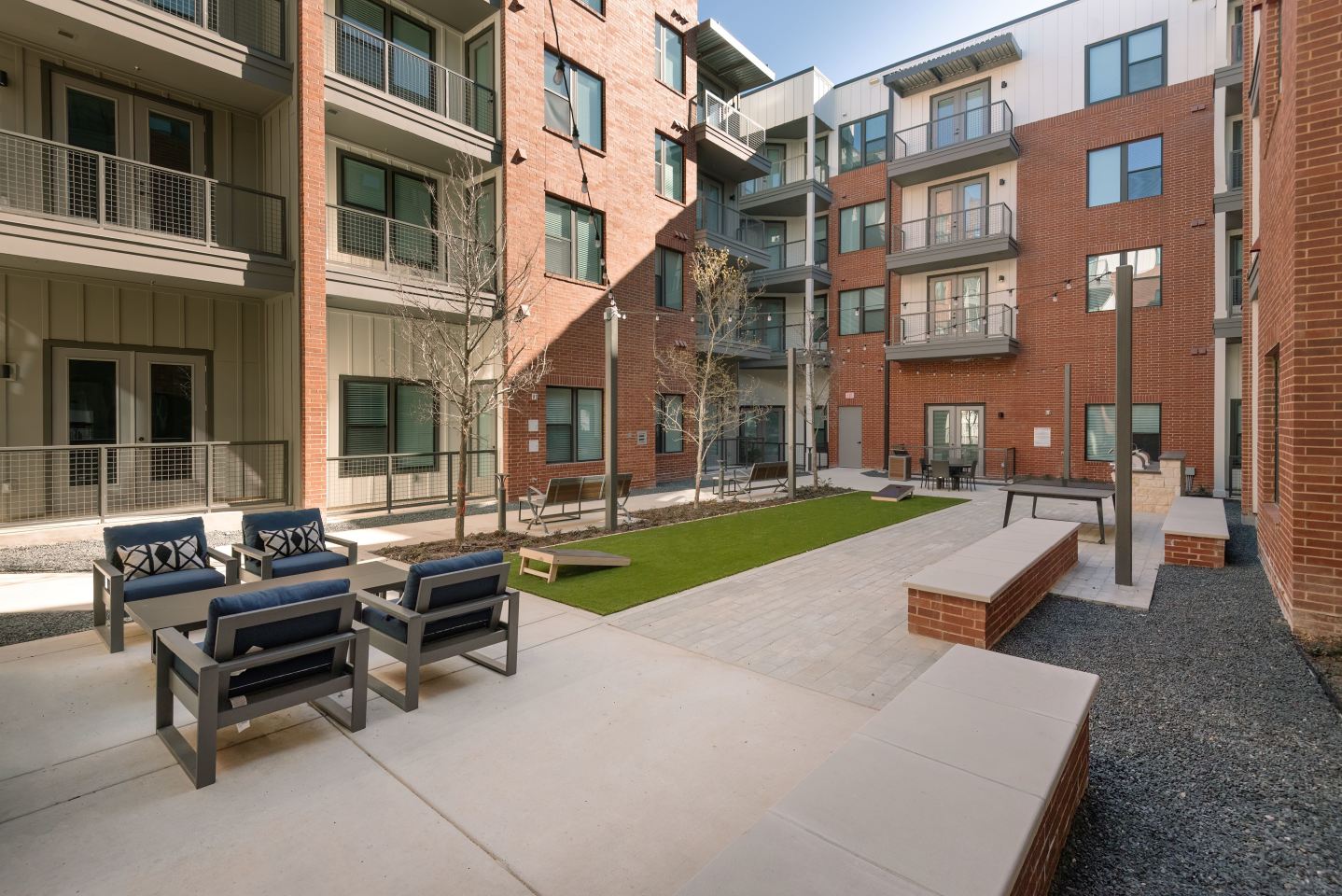 Residences at Grayson Heights Image 47