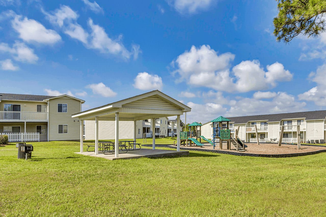 Affordable Housing - Patriot Point Apartment Homes Image 9
