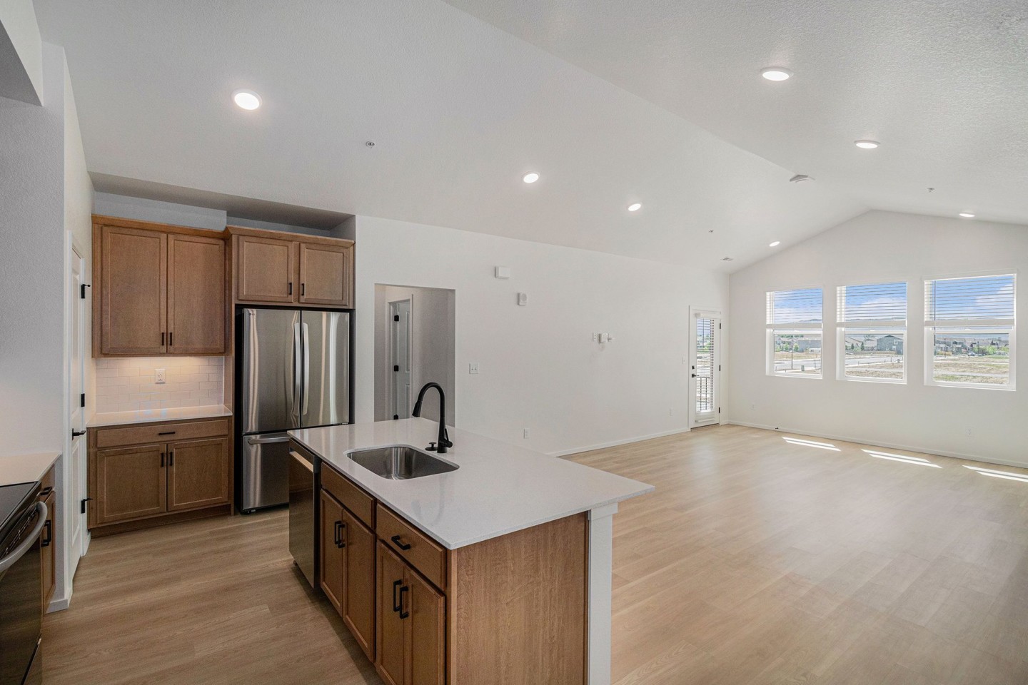 Bloom Rental Living Image 2