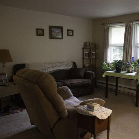 Woodgate Village Image 9