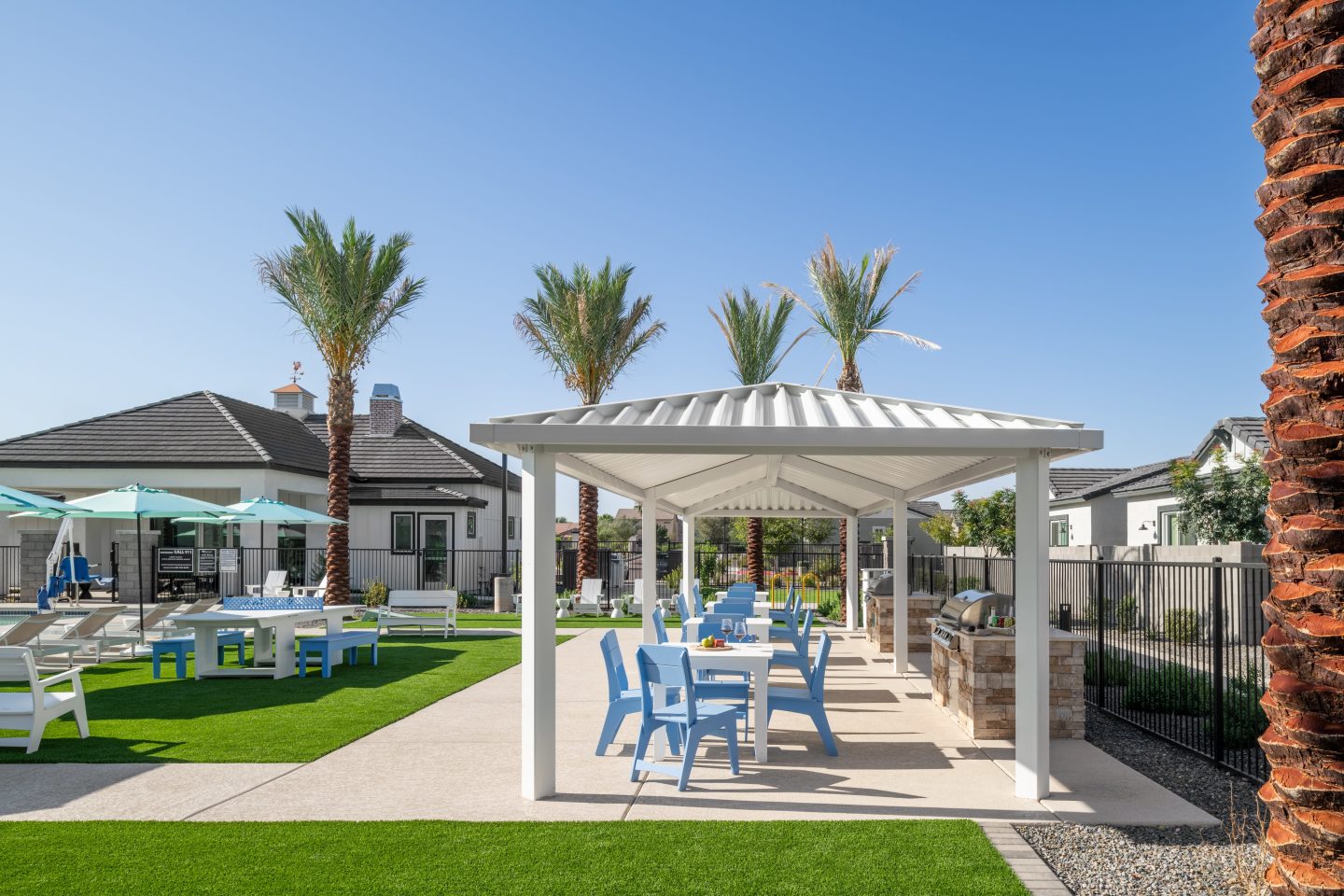 Bungalows on Bowlin Image 13