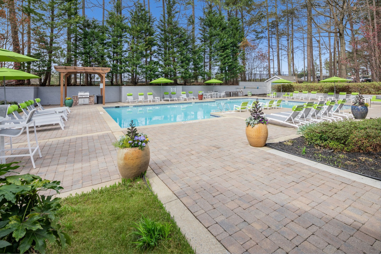 The Franklin at East Cobb Image 6