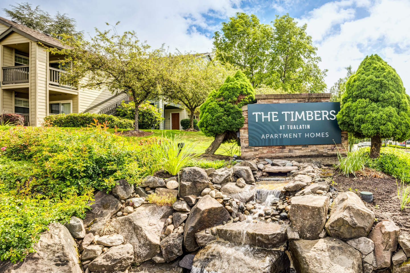 Timbers at Tualatin Image 30