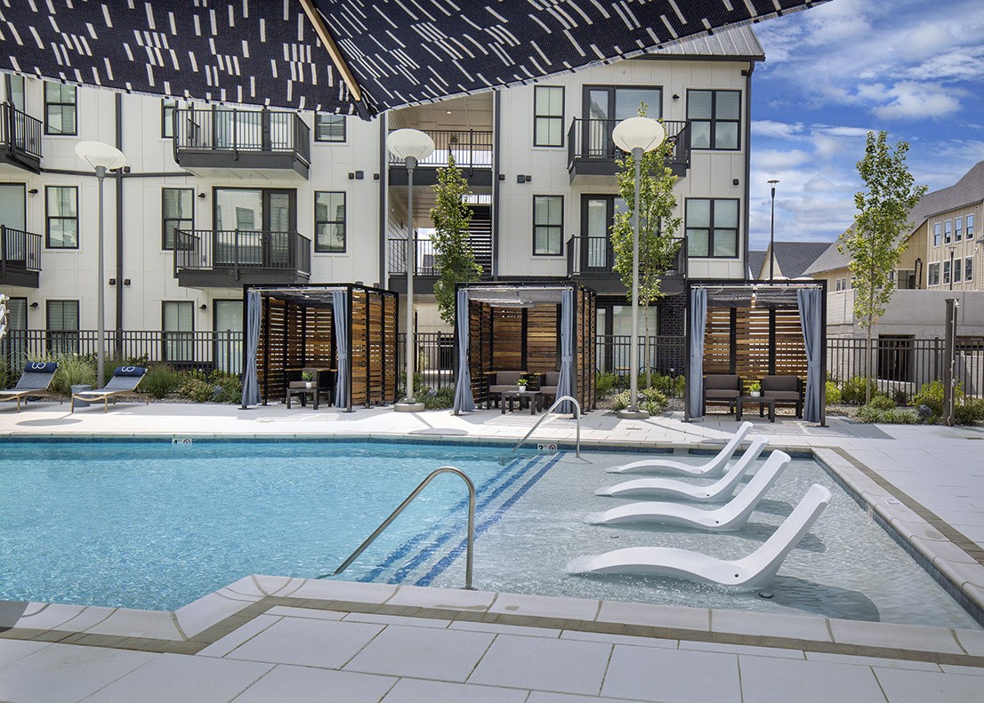 Upton Oxmoor Apartments Image 93