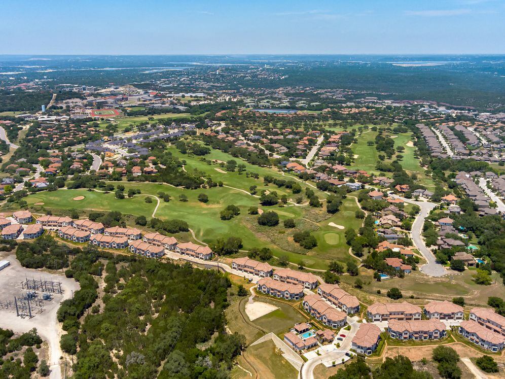 Avalon Townhomes at Bee Cave Image 28