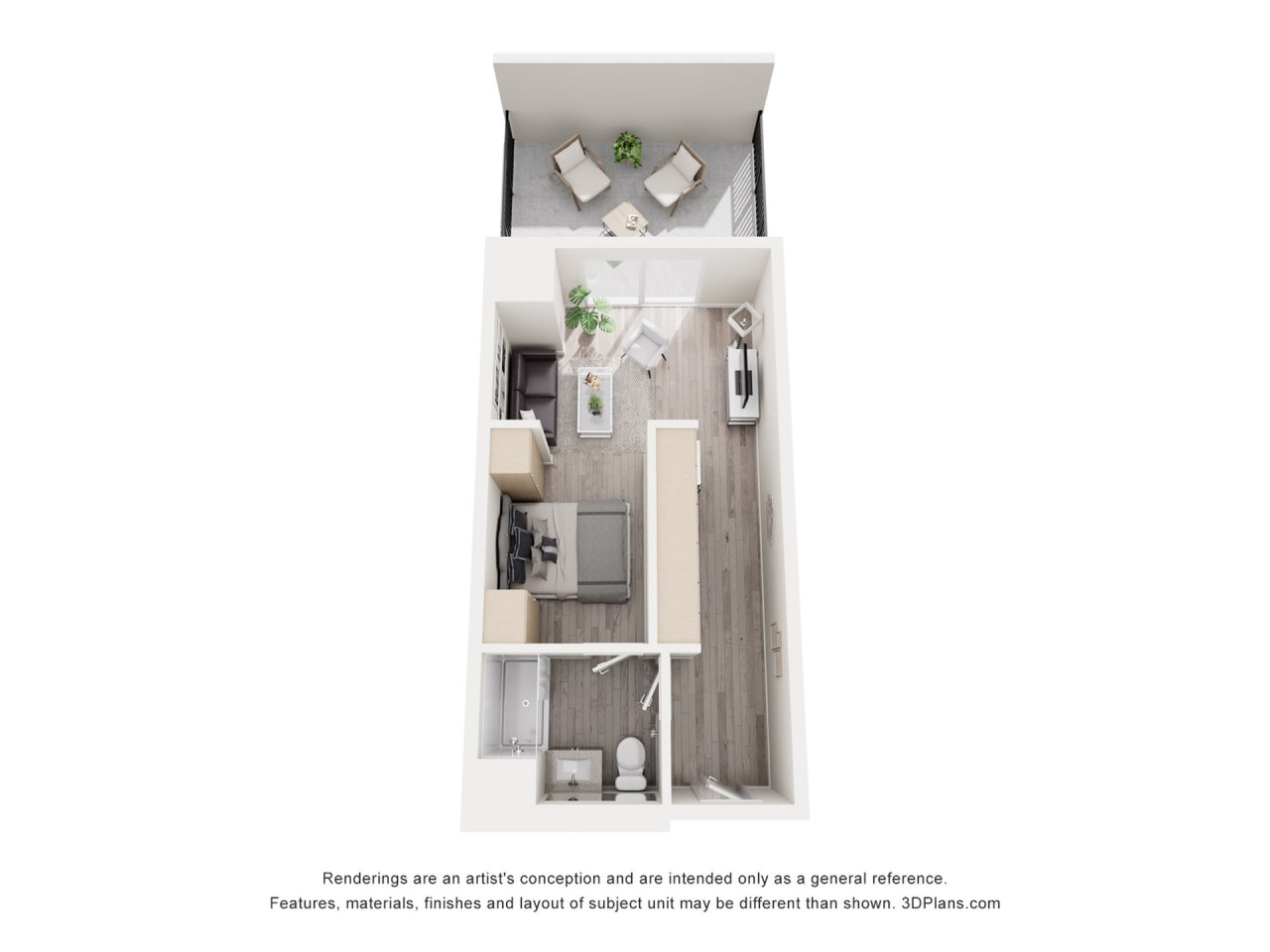 The Astir Callowhill Image 49