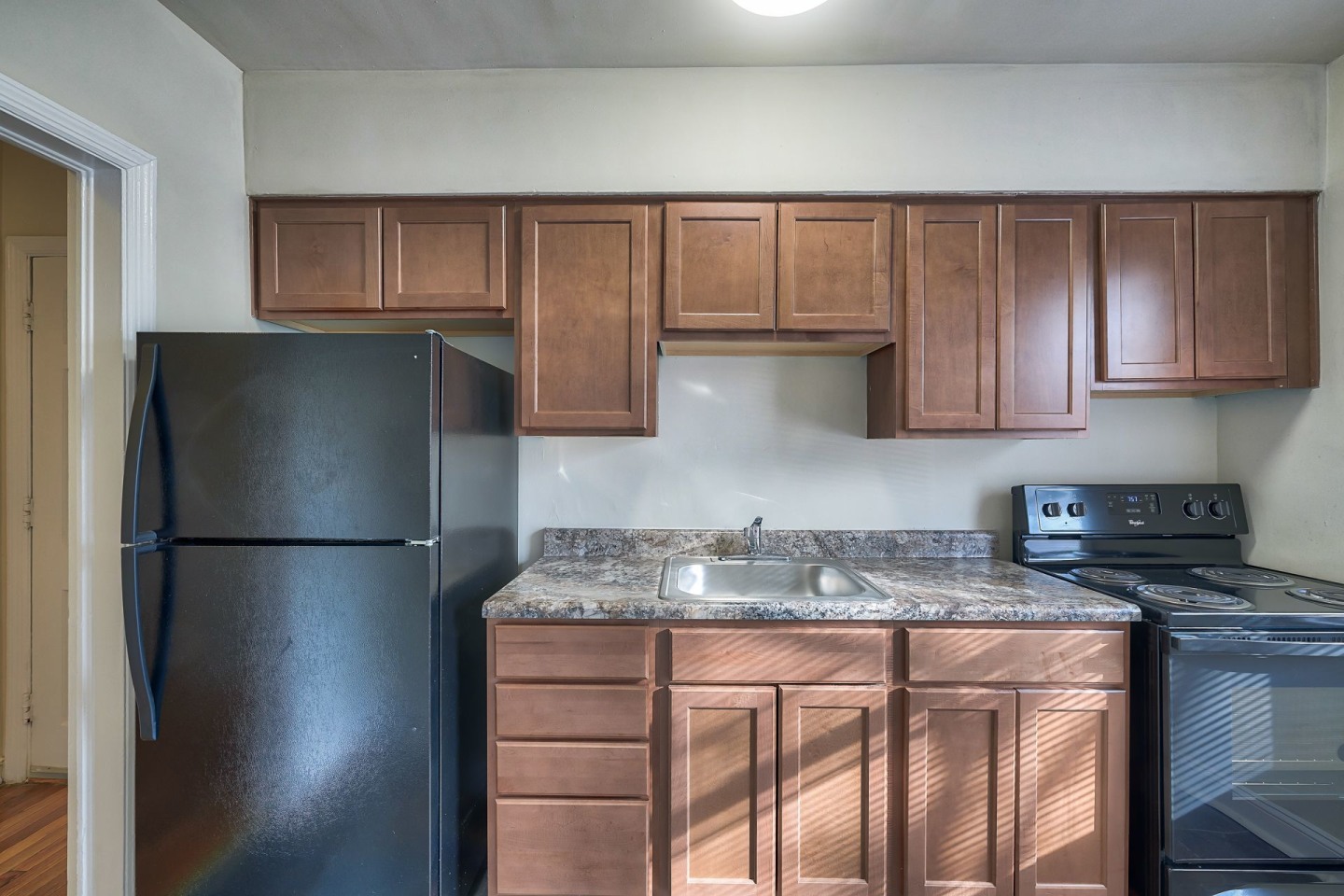 Fordleigh Apartments Image 4