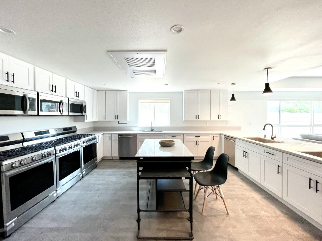 1439 W 37th Drive - Co-Living Image 6