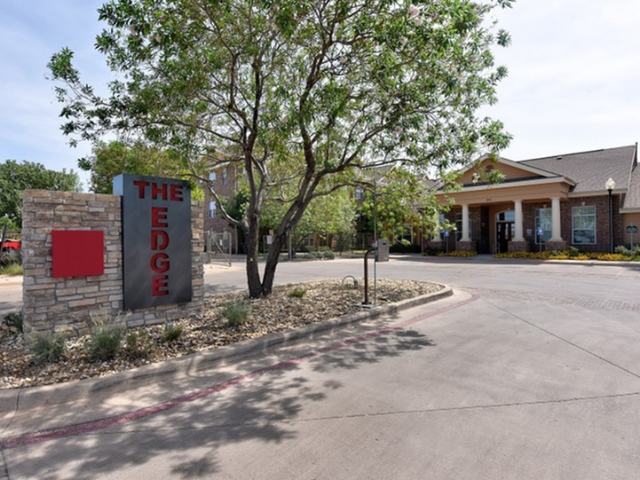 Student Housing - The Edge Image 7