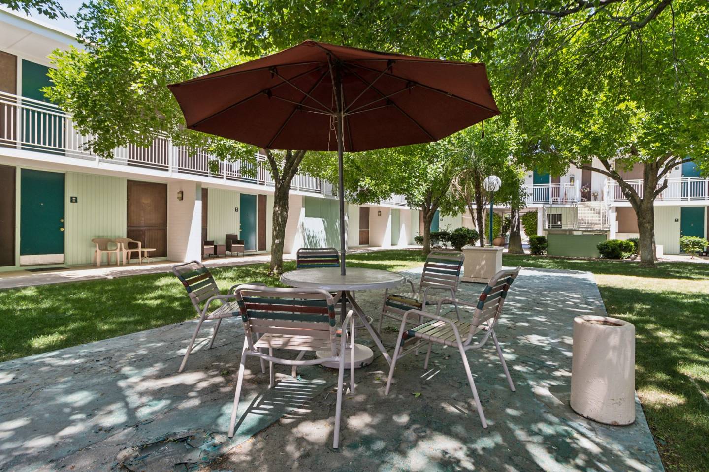 Maryland Greens Apartments Image 18
