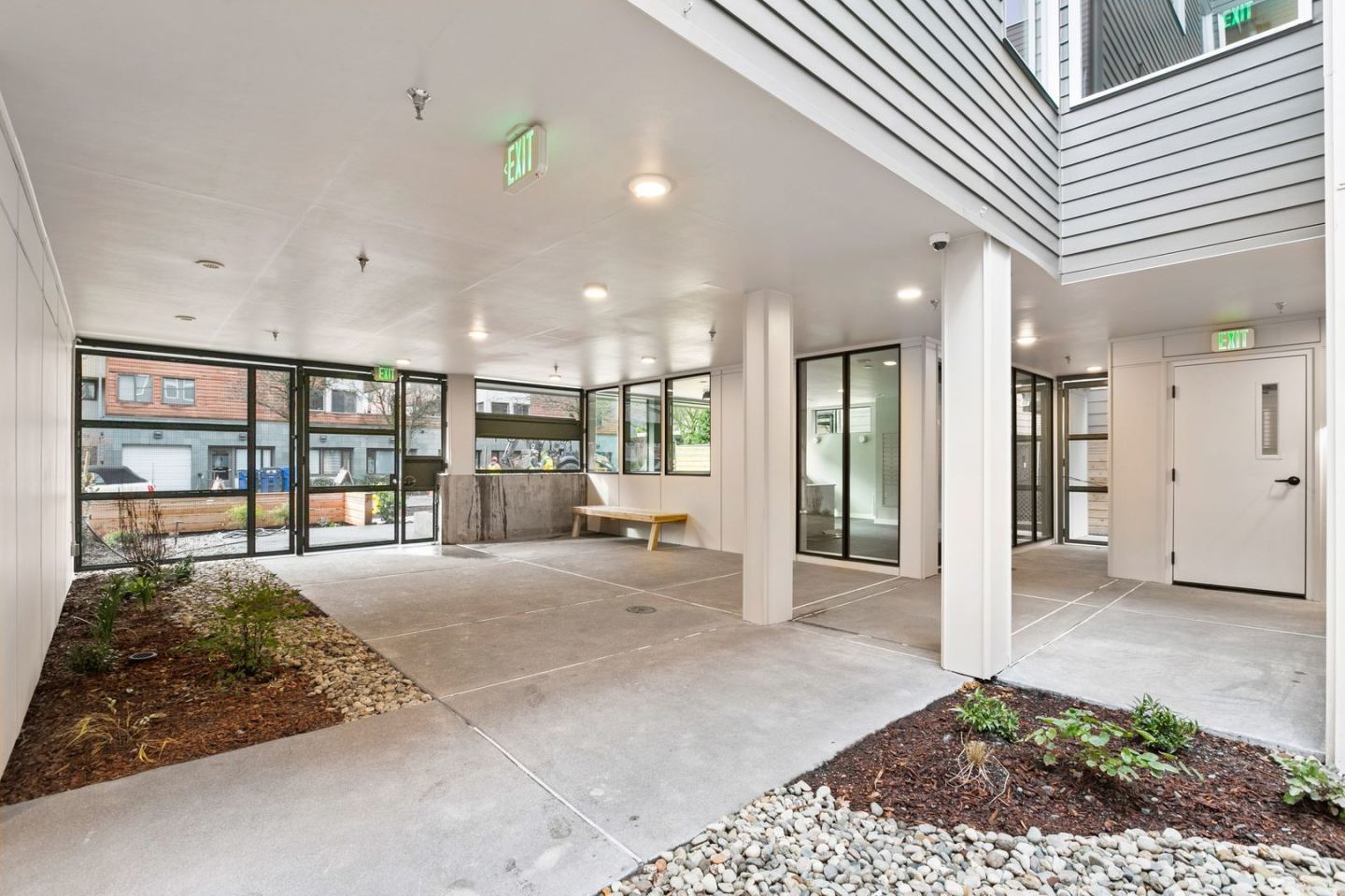 Canopy Apartments Image 1
