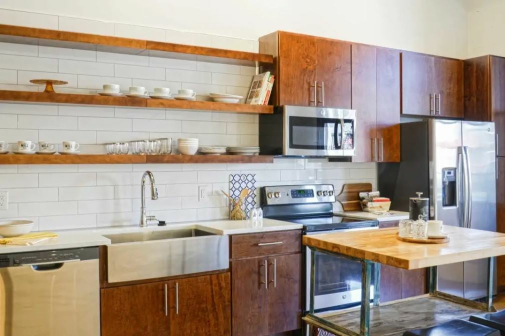 Waxhaw Mills Apartments Image 4