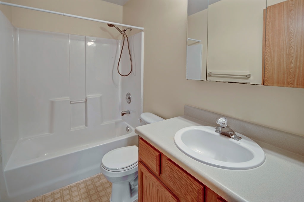 The Legacy Apartment Homes Image 5
