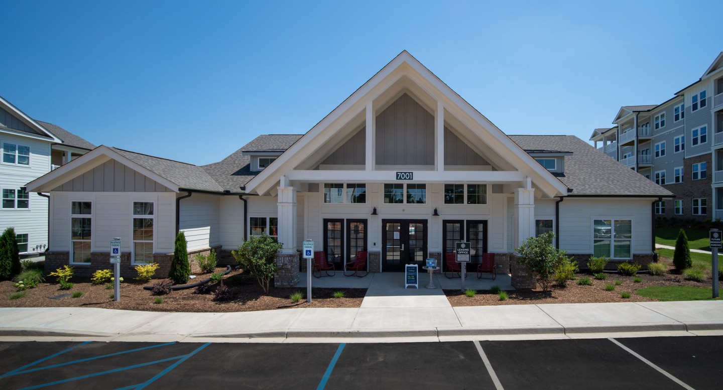 Aldon at Keys Crossing Image 8