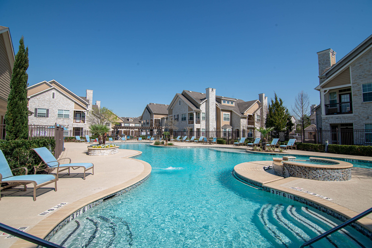 The Brodie at Cinco Ranch Image 15