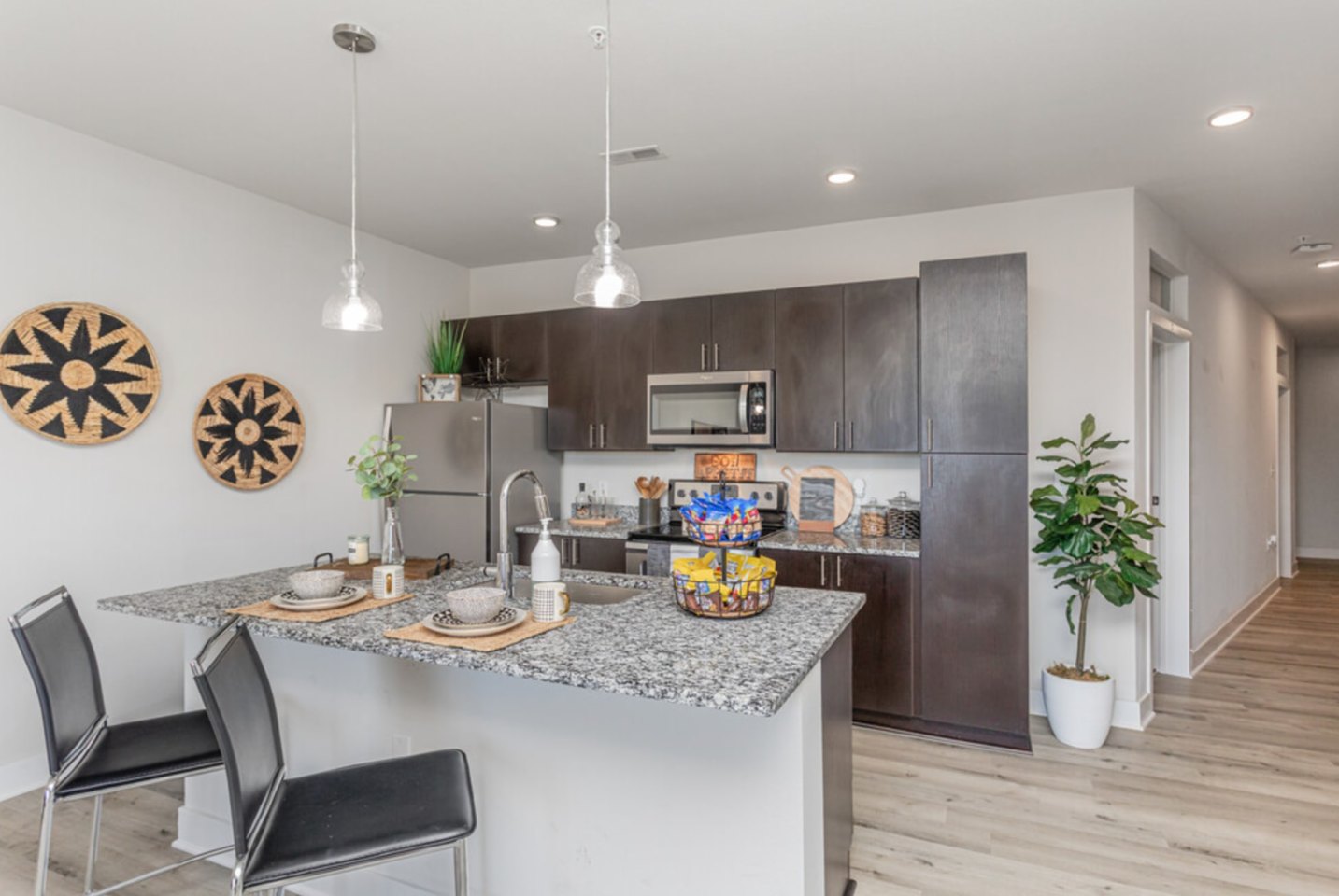 Student Housing - Vue on Walnut Image 23