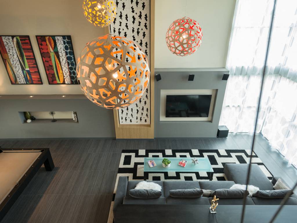 Celsius Apartments Image 7