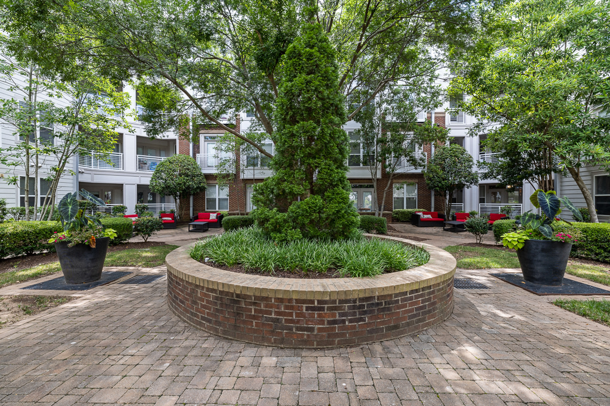 Oberlin Court Image 11