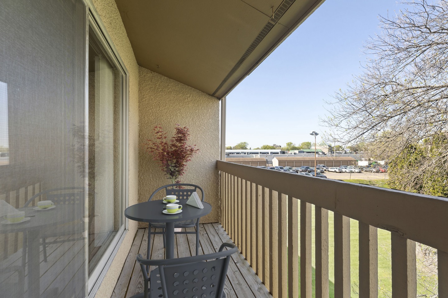 Bradley House Apartments Image 2
