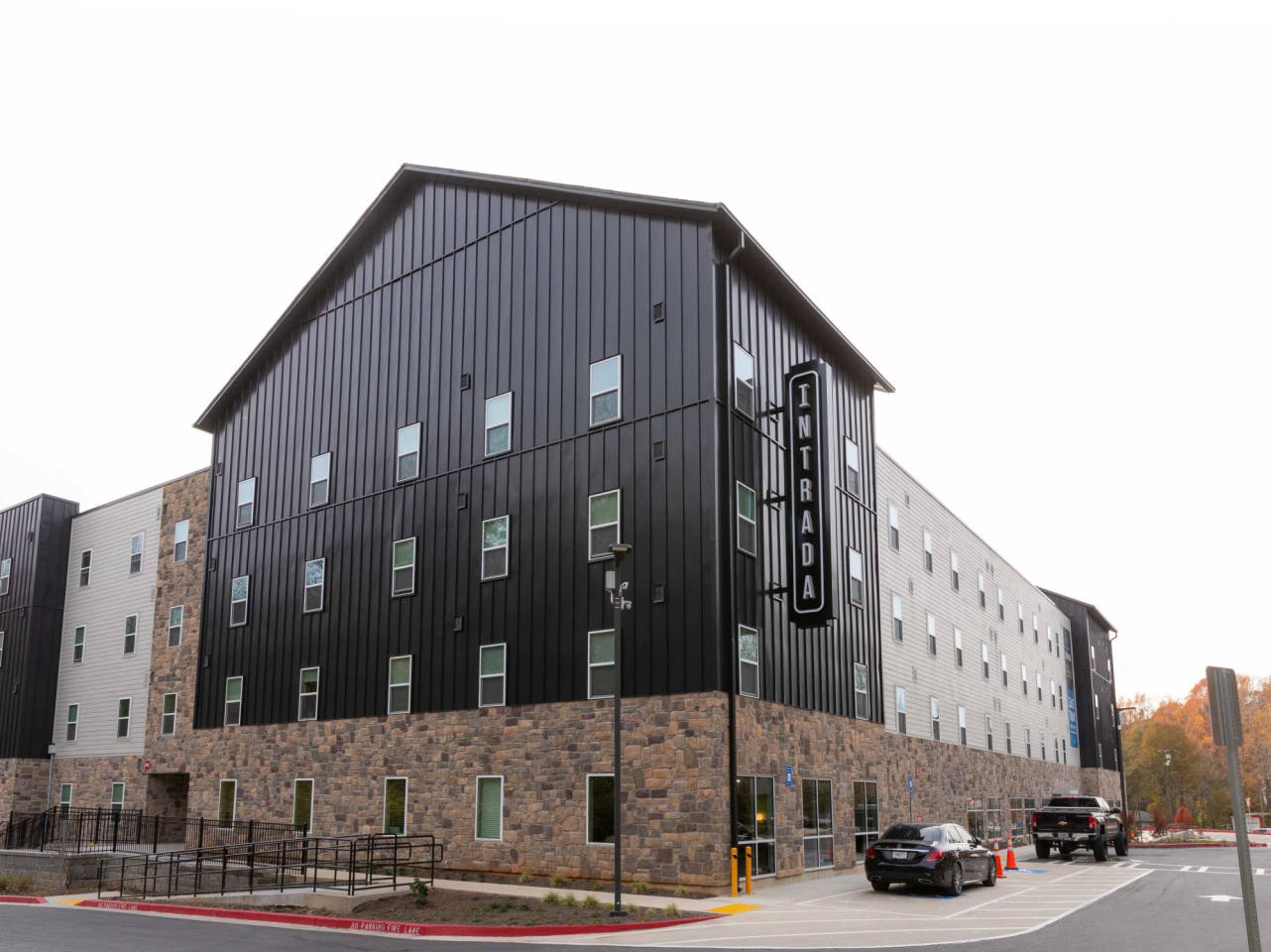 Intrada Westside - Affordable Housing Image 3