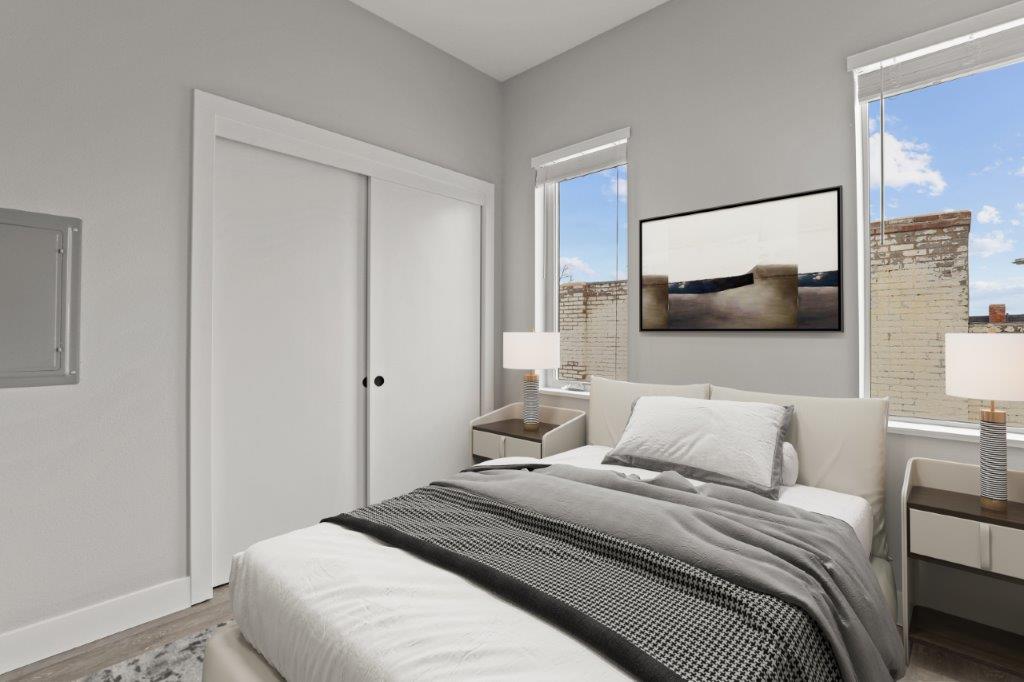 The Lumineer Apartments Image 15
