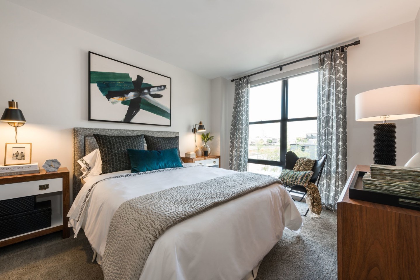 Porter St. Apartments Image 7