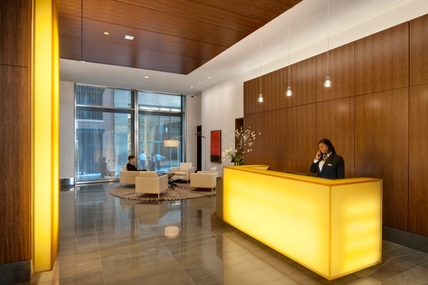 The Lofts at Atlantic Wharf Image 11