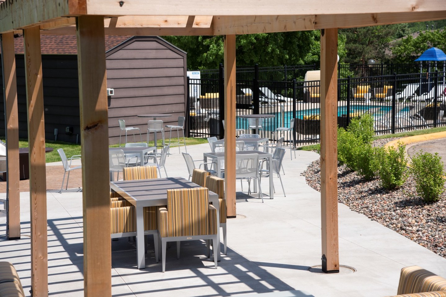 Eden Glen Apartments Image 16