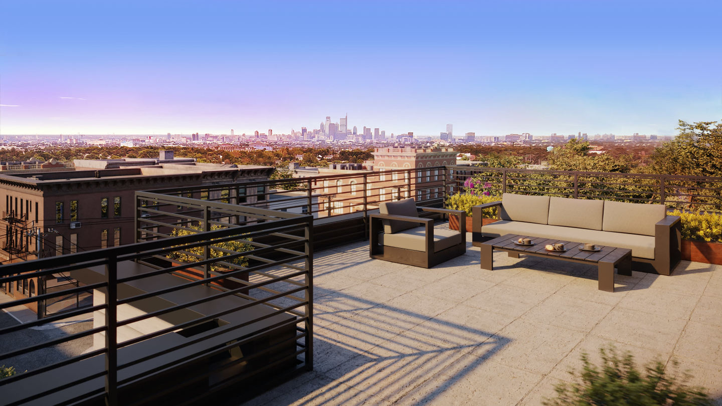 Front Street Lofts Image 8