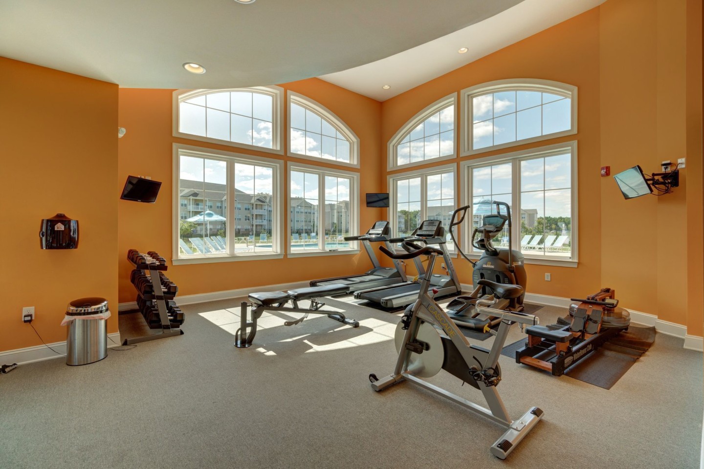 Leander Lakes Luxury Apartment Homes Image 24