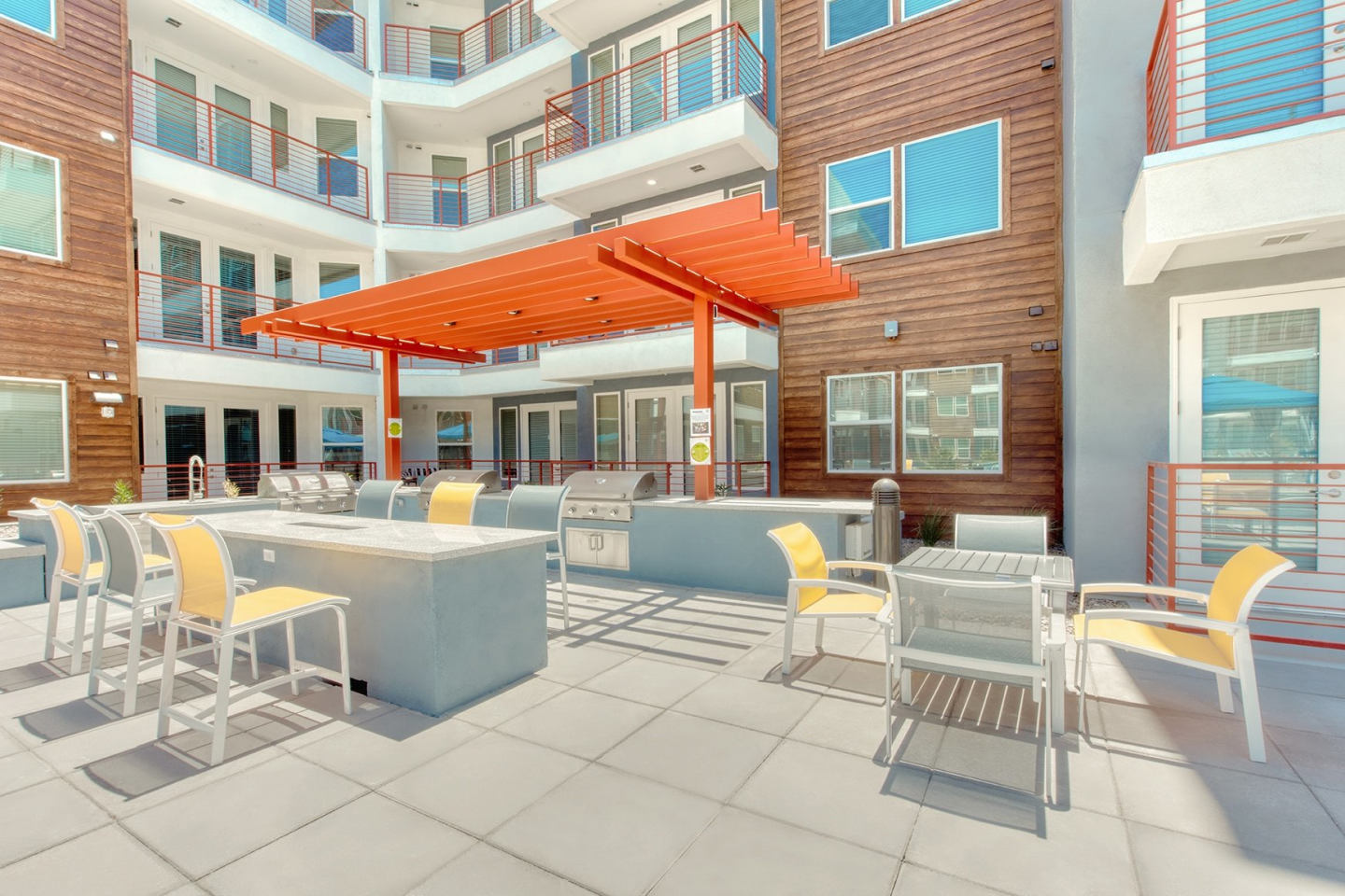 Centra Midtown Image 24